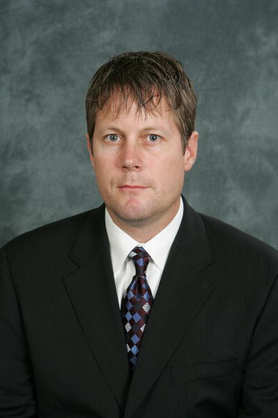 Craig Billington